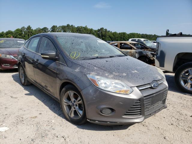 FORD FOCUS SE 2014 1fadp3f23el406356