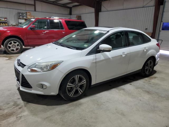 FORD FOCUS 2014 1fadp3f23el407927