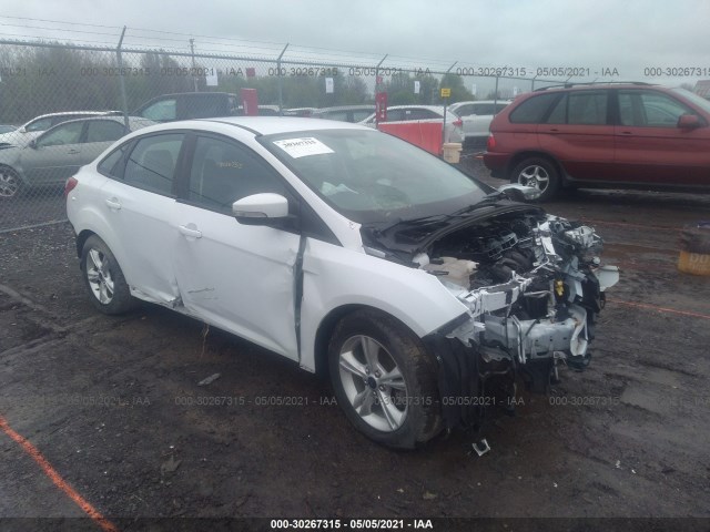 FORD FOCUS 2014 1fadp3f23el408298