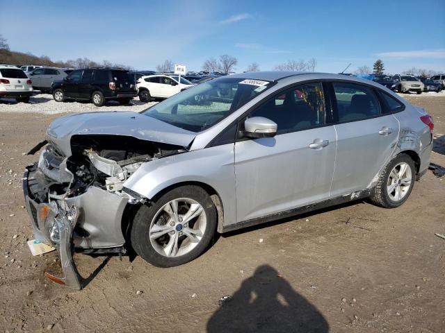 FORD FOCUS 2014 1fadp3f23el409077