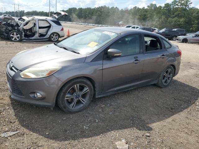 FORD FOCUS 2014 1fadp3f23el410150