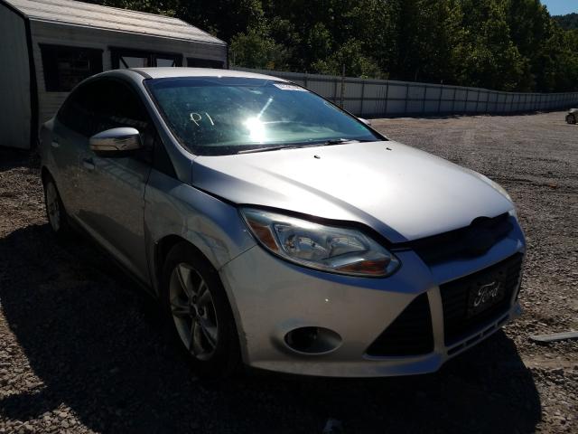 FORD NULL 2014 1fadp3f23el410469