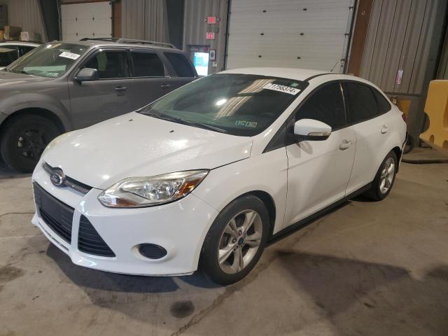 FORD FOCUS SE 2014 1fadp3f23el411248