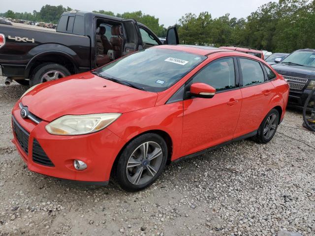 FORD FOCUS 2014 1fadp3f23el412836