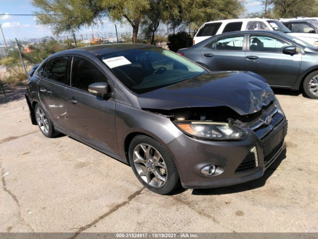 FORD FOCUS 2014 1fadp3f23el414022