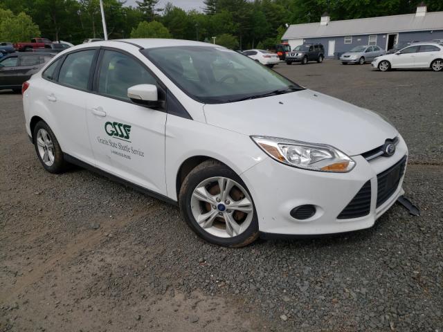 FORD FOCUS SE 2014 1fadp3f23el415574