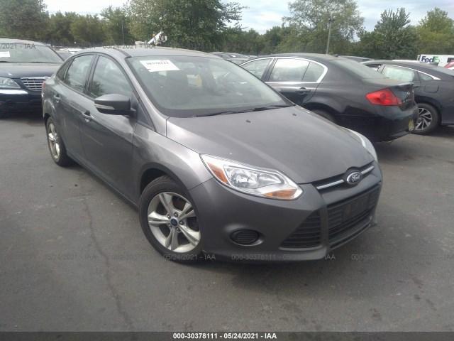 FORD FOCUS 2014 1fadp3f23el415803