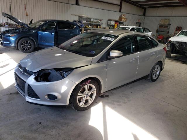 FORD FOCUS 2014 1fadp3f23el417423