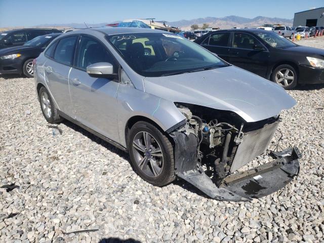 FORD FOCUS SE 2014 1fadp3f23el420807