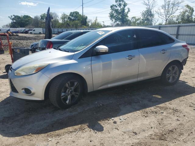 FORD FOCUS 2014 1fadp3f23el422539