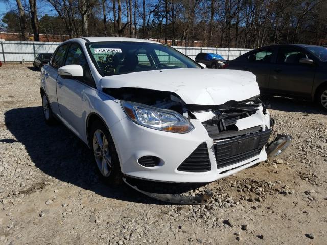 FORD FOCUS SE 2014 1fadp3f23el424968