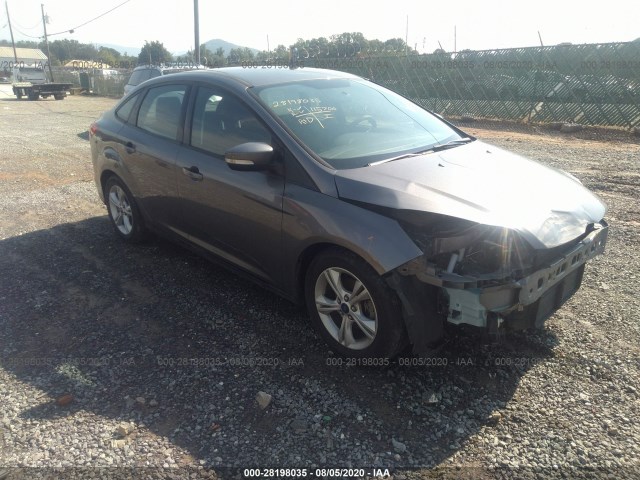 FORD FOCUS 2014 1fadp3f23el425795