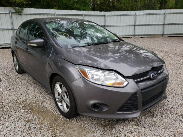 FORD FOCUS SE 2014 1fadp3f23el429216