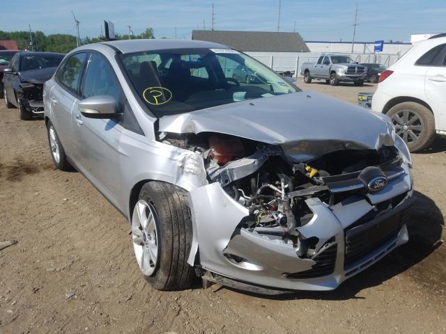 FORD FOCUS 2014 1fadp3f23el429264