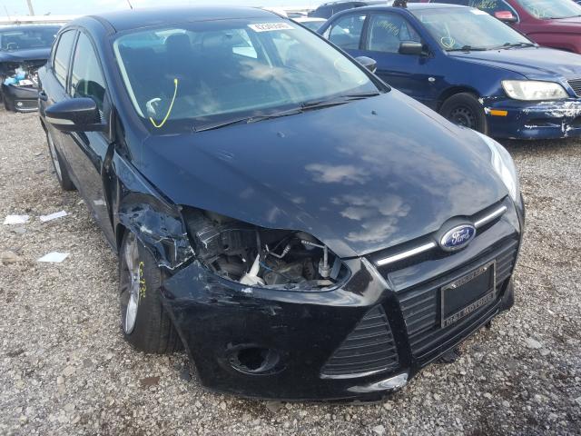 FORD NULL 2014 1fadp3f23el429751