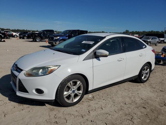 FORD FOCUS SE 2014 1fadp3f23el432617