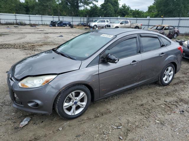 FORD FOCUS SE 2014 1fadp3f23el433394