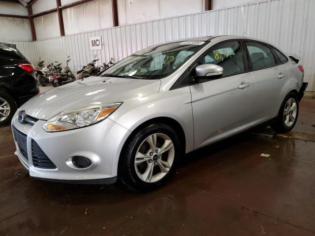 FORD FOCUS SE 2014 1fadp3f23el439180