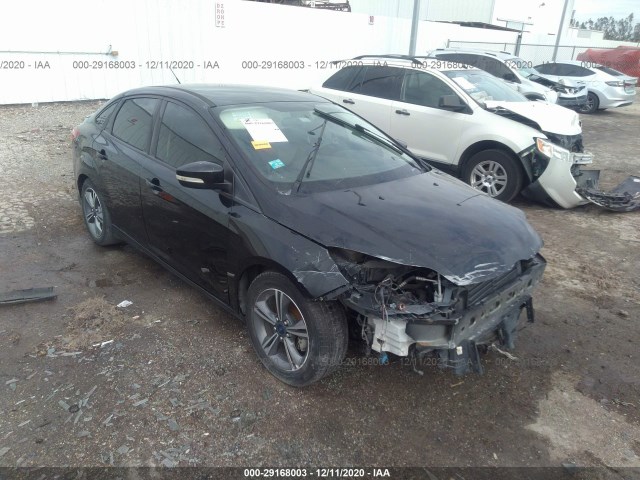 FORD FOCUS 2014 1fadp3f23el440054