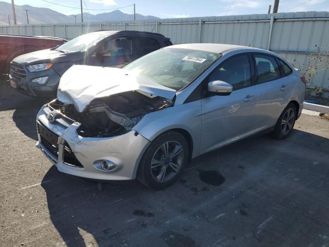 FORD FOCUS SE 2014 1fadp3f23el442970