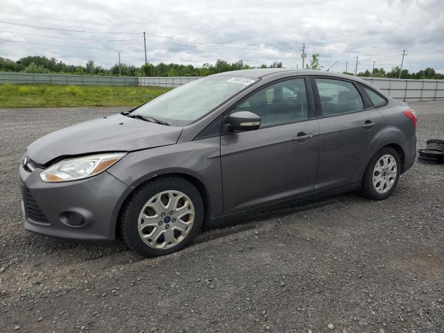 FORD FOCUS 2014 1fadp3f23el444377