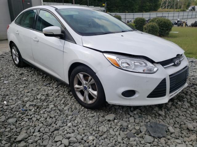 FORD FOCUS SE 2014 1fadp3f23el446310