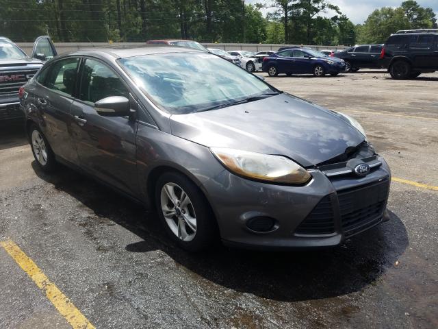 FORD FOCUS SE 2014 1fadp3f23el447232