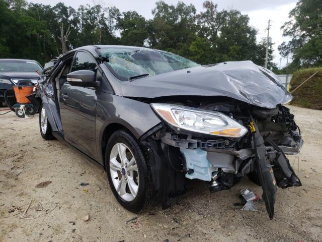 FORD FOCUS SE 2014 1fadp3f23el448168