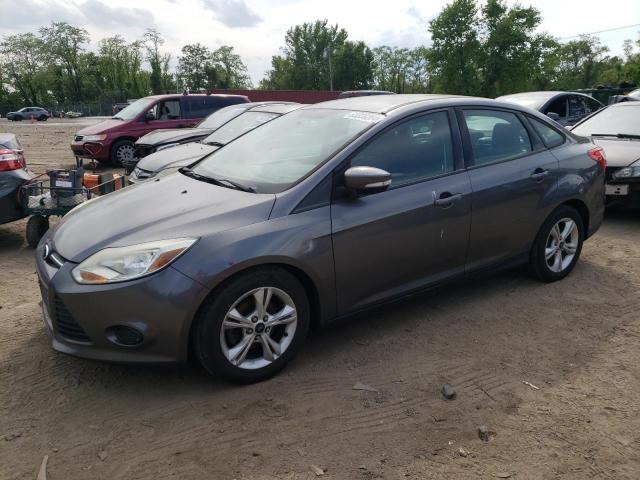 FORD FOCUS 2014 1fadp3f23el448669