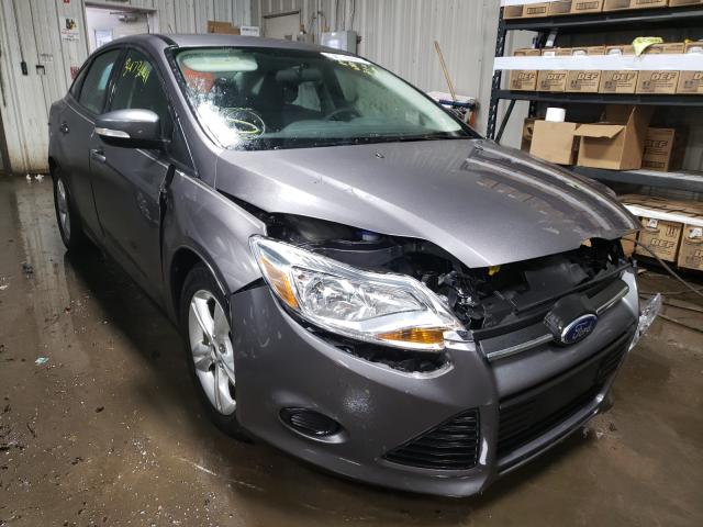 FORD FOCUS SE 2014 1fadp3f23el448977