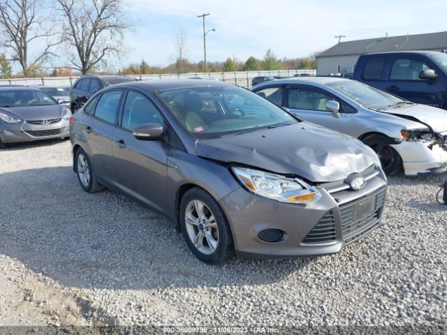 FORD FOCUS 2014 1fadp3f23el449403