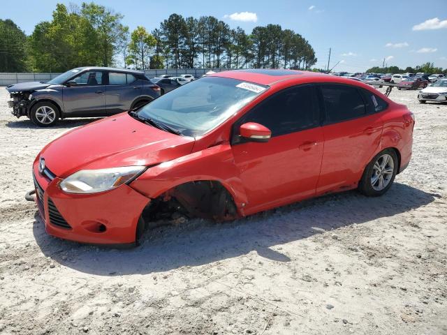 FORD FOCUS 2014 1fadp3f23el456903