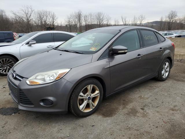 FORD FOCUS 2014 1fadp3f23el456982