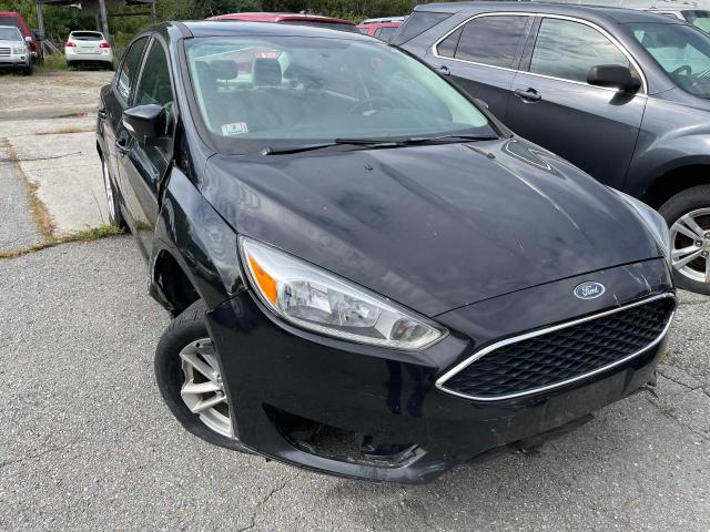 FORD FOCUS SE 2015 1fadp3f23fl200469