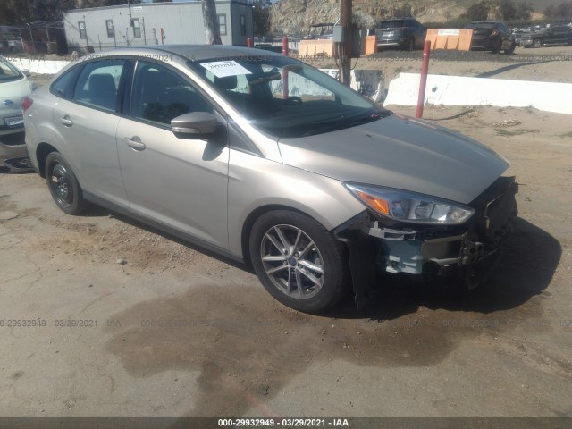 FORD FOCUS 2015 1fadp3f23fl201332