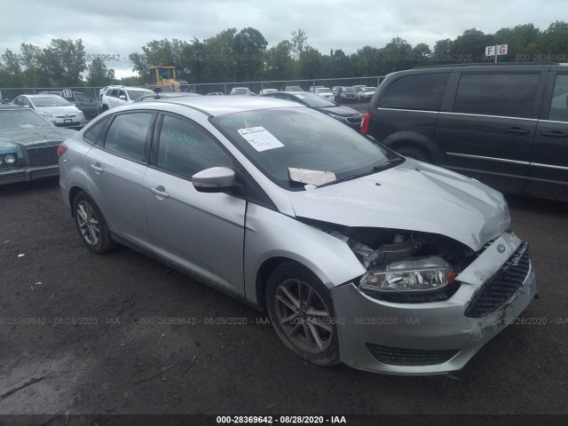 FORD FOCUS 2015 1fadp3f23fl202271