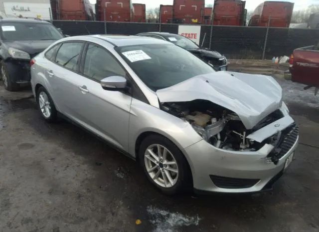 FORD FOCUS 2015 1fadp3f23fl202416