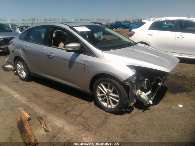 FORD FOCUS 2015 1fadp3f23fl202741