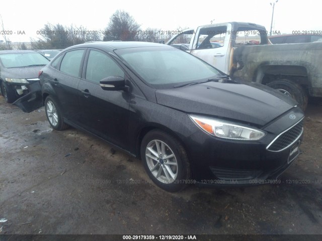 FORD FOCUS 2015 1fadp3f23fl203646