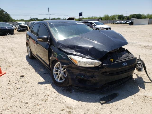 FORD FOCUS SE 2015 1fadp3f23fl204196