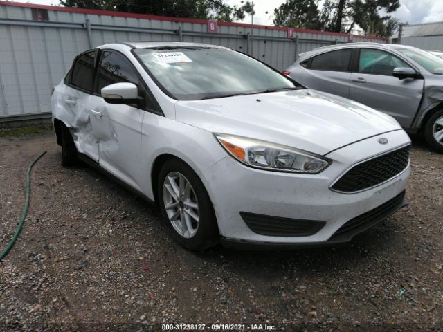 FORD FOCUS 2015 1fadp3f23fl204442