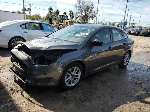 FORD FOCUS SE 2015 1fadp3f23fl205476