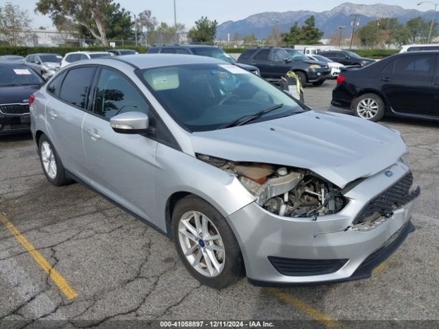 FORD FOCUS 2015 1fadp3f23fl205560