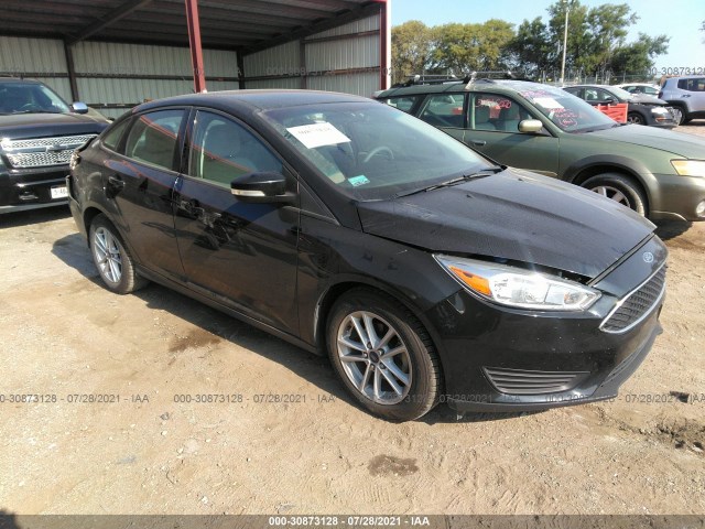 FORD FOCUS 2015 1fadp3f23fl205963