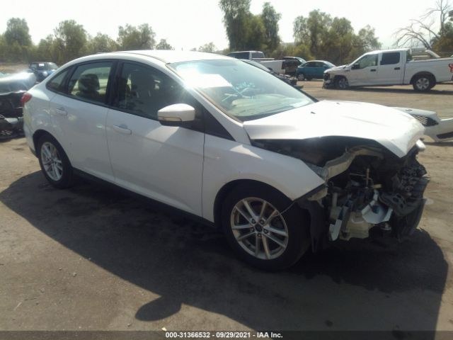 FORD FOCUS 2015 1fadp3f23fl206093