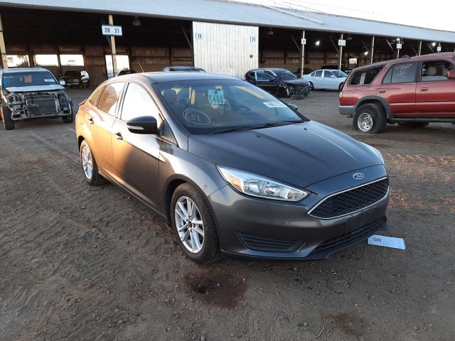 FORD FOCUS SE 2015 1fadp3f23fl207003