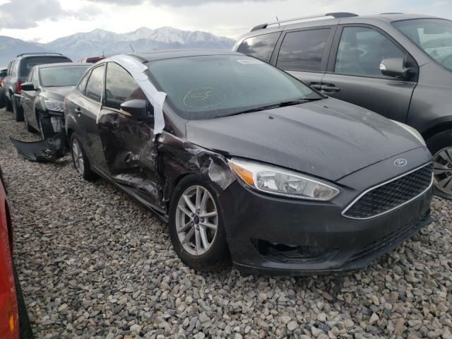 FORD FOCUS SE 2015 1fadp3f23fl207048