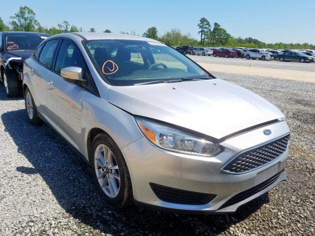 FORD FOCUS SE 2015 1fadp3f23fl207325