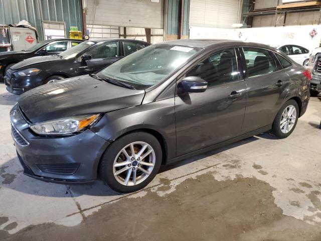 FORD FOCUS SE 2015 1fadp3f23fl209592