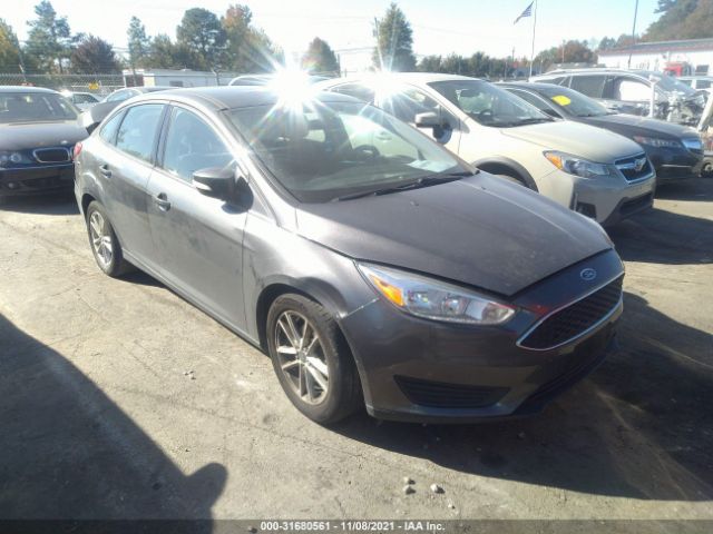 FORD FOCUS 2015 1fadp3f23fl209849